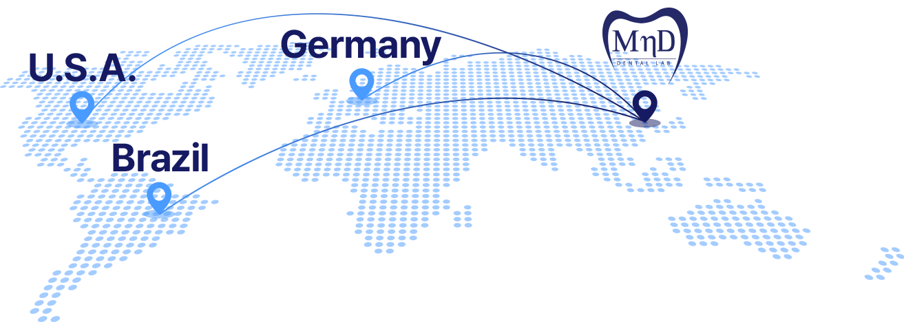 MND export countries